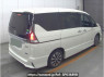 Used 2017 AT nissan serena GFC27 Image[1]