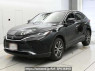 Used 2021 AT toyota harrier MXUA80 Image[0]