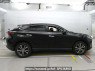Used 2021 AT toyota harrier MXUA80 Image[2]