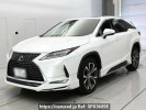 Lexus RX GYL26W