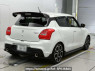 Used 2021 MT suzuki swift-sport ZC33S Image[1]