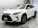 Lexus RX AGL20W
