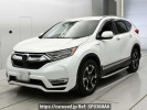 Honda CR-V Hybrid RT6
