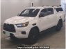 Used 2023 AT toyota hilux GUN125 Image[1]