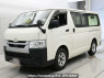 Used 2023 AT toyota hiace-van GDH201V Image[0]