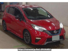 Nissan Note HE12