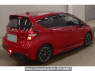 Used 2017 AT nissan note HE12 Image[1]