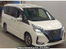 Used 2022 AT nissan serena HFC27 Image[0]