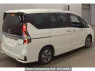 Used 2022 AT nissan serena HFC27 Image[1]
