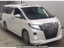 Toyota Alphard AGH30W