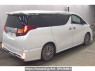 Used 2016 AT toyota alphard AGH30W Image[1]