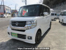 Honda N-BOX JF1