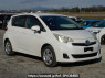 Used 2014 AT toyota ractis NCP120 Image[0]