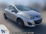 Used 2012 AT mazda demio DE3FS Image[0]