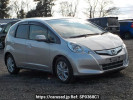 Honda Fit Hybrid GP1
