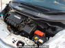 Used 2011 AT honda fit-hybrid GP1 Image[2]