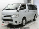 Toyota Hiace Van TRH200V
