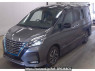 Used 2022 AT nissan serena HFC27 Image[1]