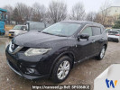 Nissan X-Trail NT32
