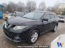 Used 2014 AT nissan x-trail NT32 Image[0]
