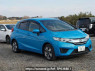 Used 2013 AT honda fit-hybrid GP5 Image[0]