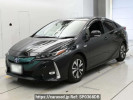 Toyota Prius PHV ZVW52