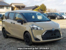 Toyota Sienta NHP170G