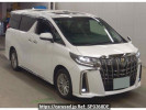 Toyota Alphard Hybrid AYH30W