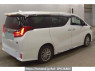Used 2022 AT toyota alphard-hybrid AYH30W Image[1]