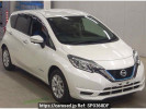 Nissan Note SNE12