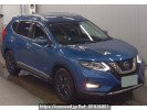 Nissan X-Trail HNT32