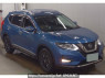 Used 2021 AT nissan x-trail HNT32 Image[0]