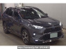 Used 2022 AT toyota rav4-phv AXAP54 Image[0]