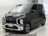 Used 2020 AT mitsubishi ek-x B34W Image[0]