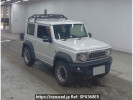 Suzuki Jimny Sierra JB74W