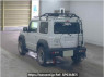 Used 2023 MT suzuki jimny-sierra JB74W Image[2]