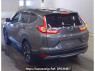 Used 2021 AT honda cr-v-hybrid RT6 Image[2]