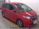 Honda Freed GB5