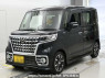 Used 2023 AT mazda flair-wagon MM53S Image[0]