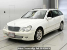 Mercedes Benz C CLASS STATION WAGON 203261