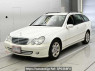 Used 2007 AT mercedes-benz c-class-station-wagon 203261 Image[0]