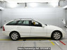Used 2007 AT mercedes-benz c-class-station-wagon 203261 Image[2]