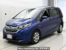 Used 2016 AT honda freed-hybrid GB7 Image[0]