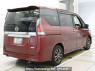Used 2017 AT nissan serena GC27 Image[1]