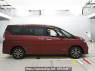 Used 2017 AT nissan serena GC27 Image[2]