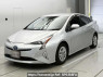 Used 2016 AT toyota prius ZVW50 Image[0]