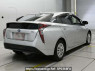 Used 2016 AT toyota prius ZVW50 Image[1]