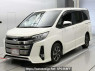 Used 2021 AT toyota noah ZRR85W Image[0]