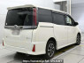 Used 2021 AT toyota noah ZRR85W Image[1]