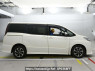 Used 2021 AT toyota noah ZRR85W Image[2]